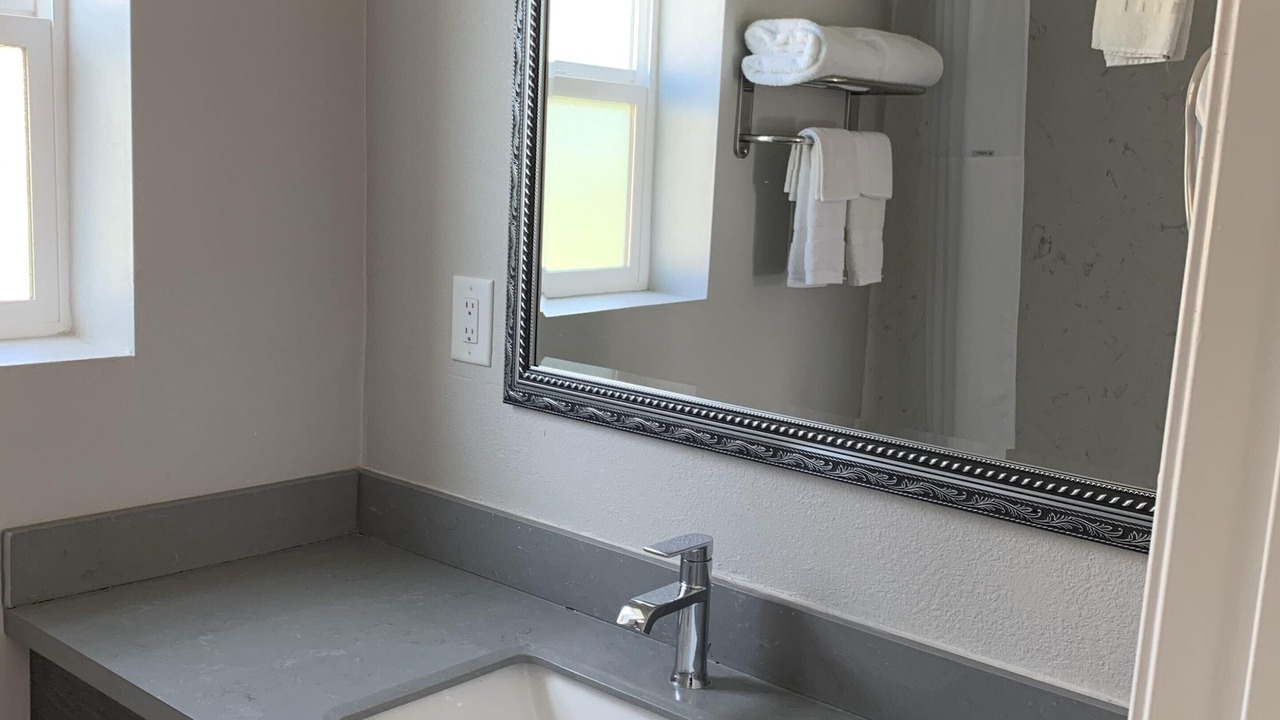 Photo of Bathroom in Paso Robles