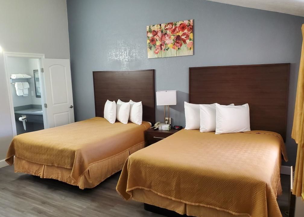 Photo of Bedroom in Paso Robles