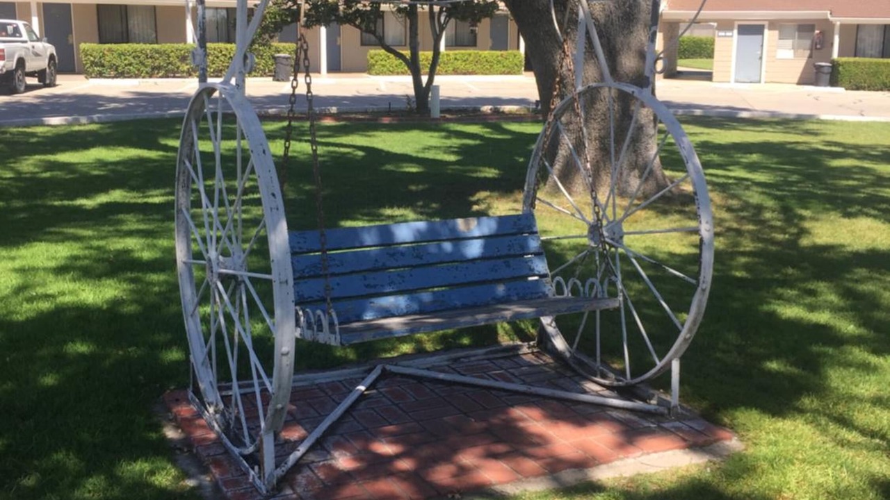 Photo of Outdoor in Paso Robles