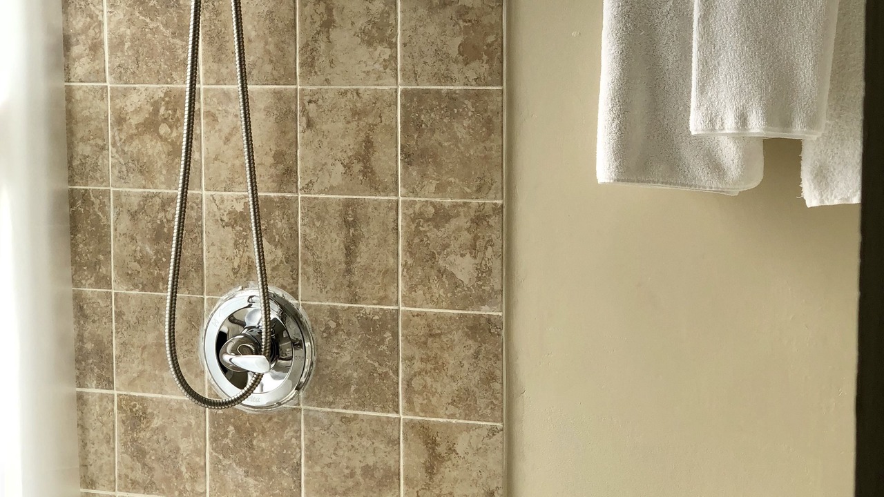 Photo of Bathroom in Tenderloin