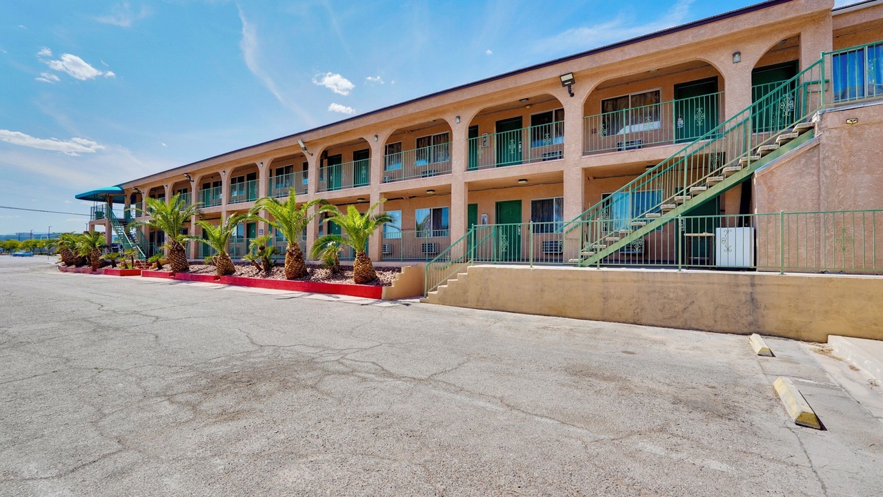 Photo of Outdoor in Sunrise Manor