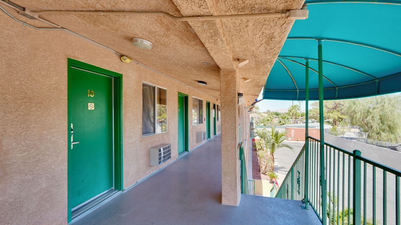 Photo of Outdoor in Sunrise Manor