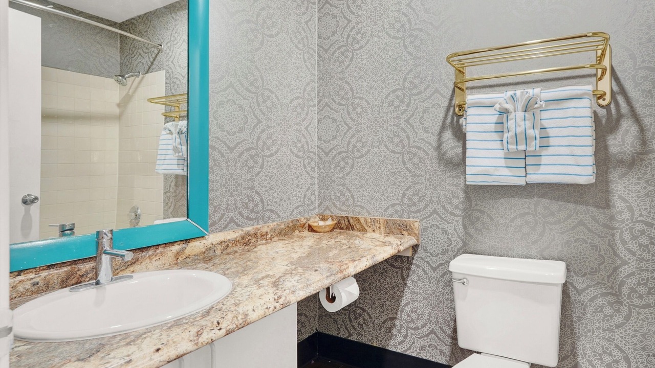 Photo of Bathroom in Sunrise Manor