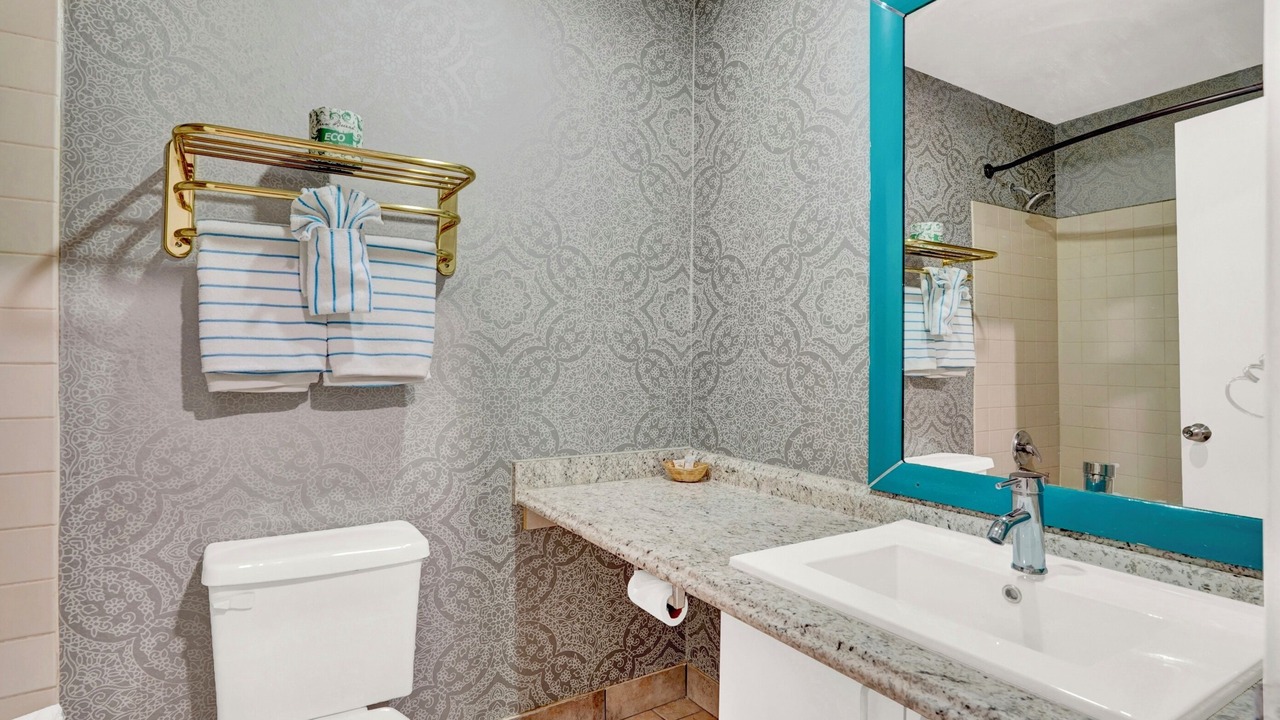 Photo of Bathroom in Sunrise Manor