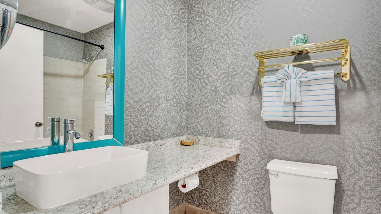 Photo of Bathroom in Sunrise Manor