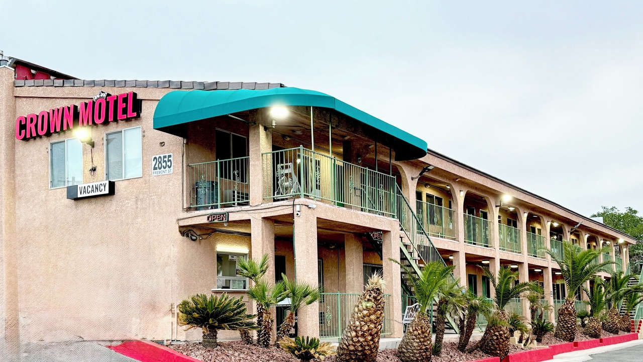 Photo of Outdoor in Sunrise Manor