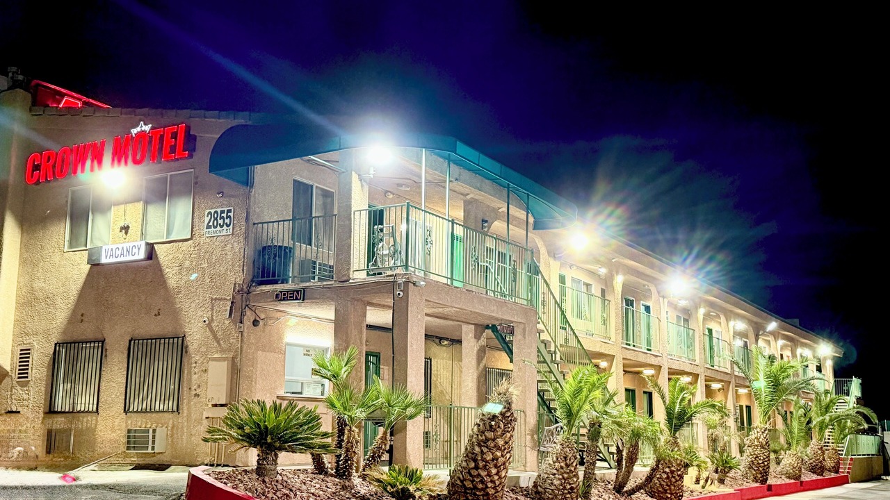 Photo of Outdoor in Sunrise Manor