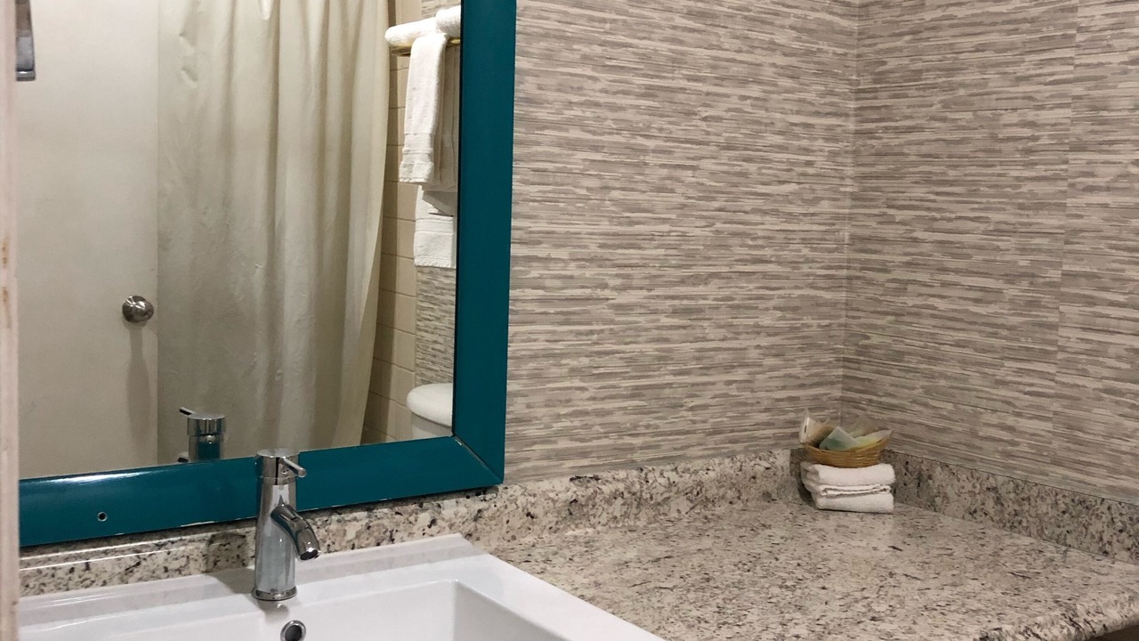 Photo of Bathroom in Sunrise Manor