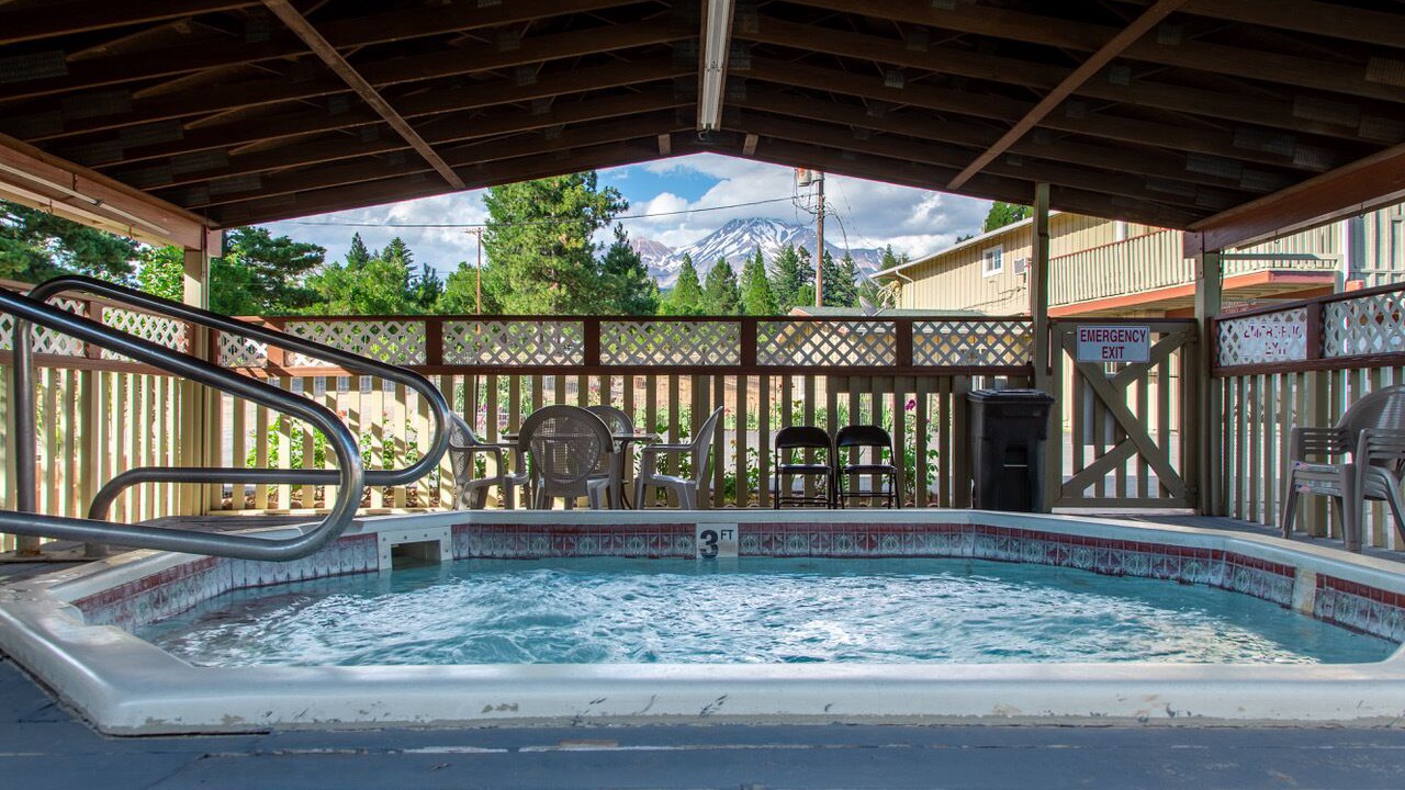 Photo of Outdoor in Mount Shasta