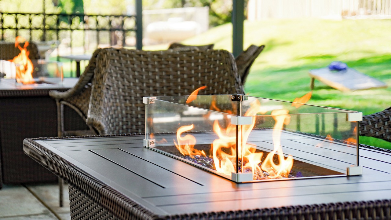 Photo of Patio Balcony in Mount Shasta