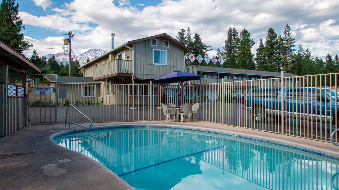 Photo of Outdoor in Mount Shasta