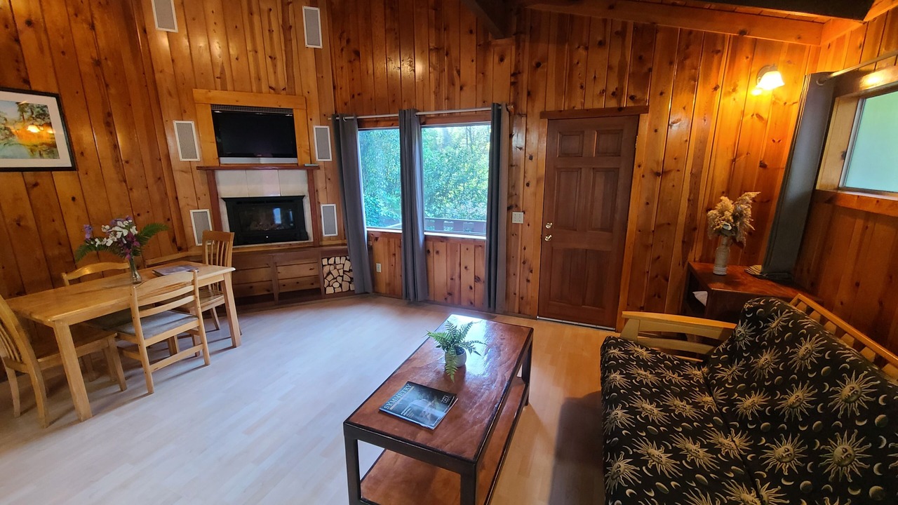 Photo of Livingroom in Felton