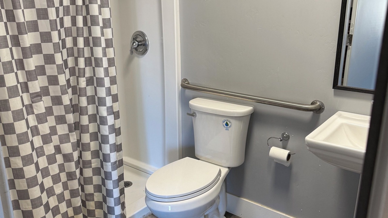 Photo of Bathroom in El Cajon