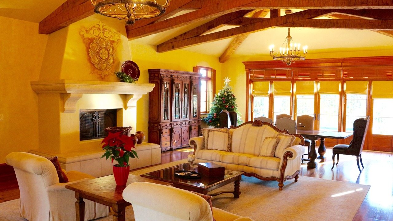 Photo of Bedroom in Paso Robles