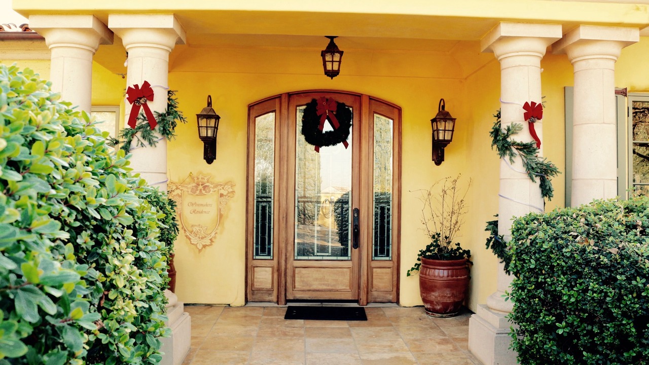 Photo of Bedroom in Paso Robles