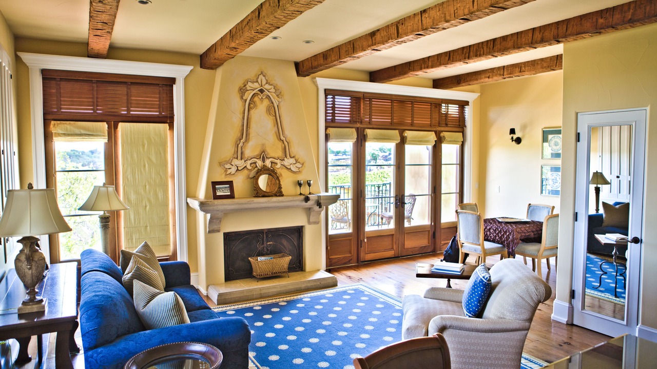 Photo of Bedroom in Paso Robles