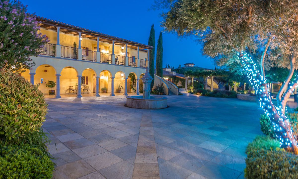 Photo of Outdoor in Paso Robles