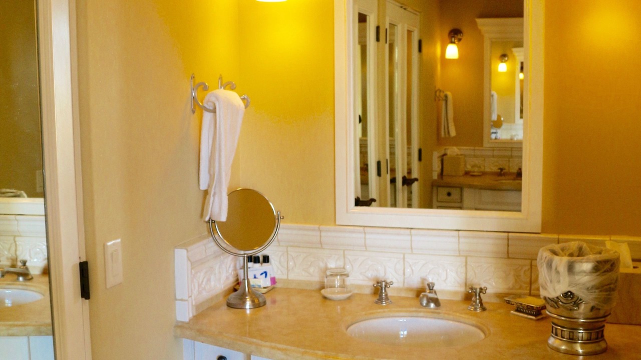 Photo of Bathroom in Paso Robles