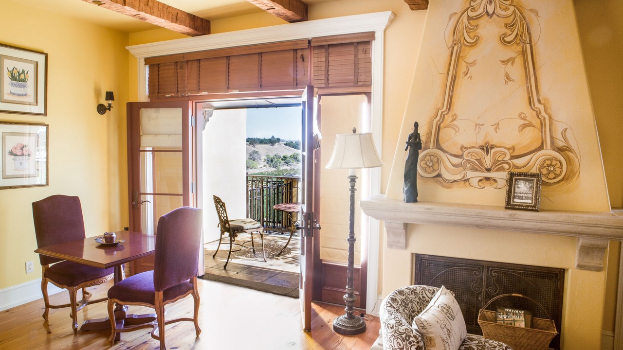 Photo of Bedroom in Paso Robles