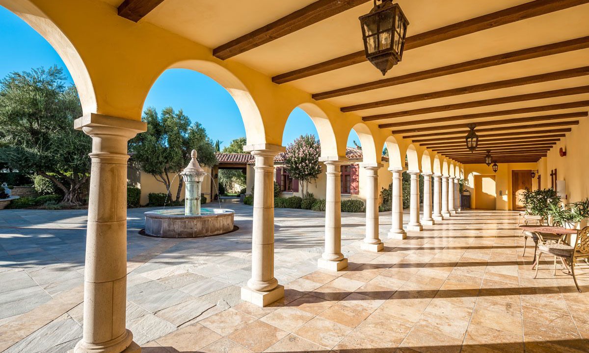 Photo of Outdoor in Paso Robles