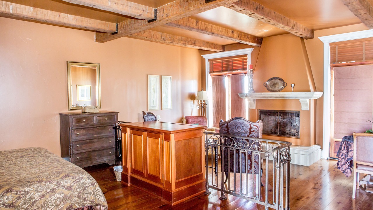 Photo of Bedroom in Paso Robles