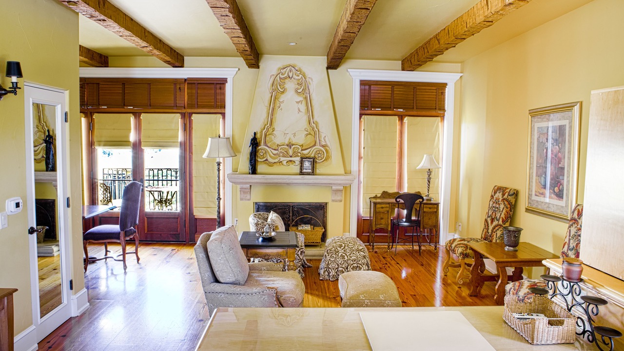 Photo of Bedroom in Paso Robles