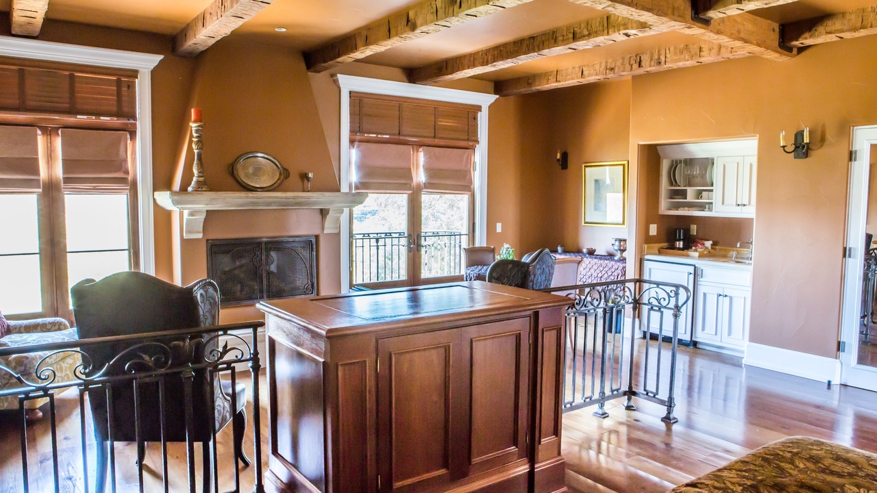 Photo of Bedroom in Paso Robles
