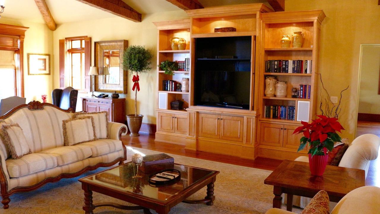 Photo of Bedroom in Paso Robles