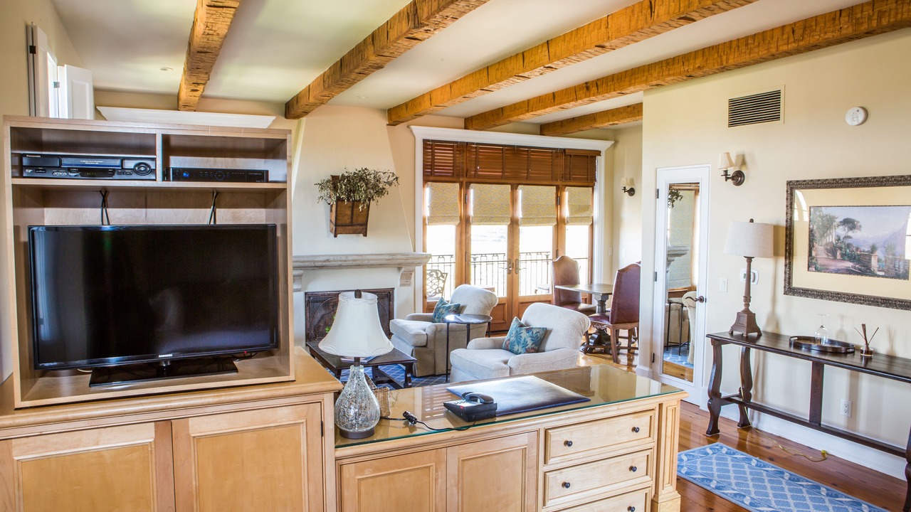 Photo of Livingroom in Paso Robles