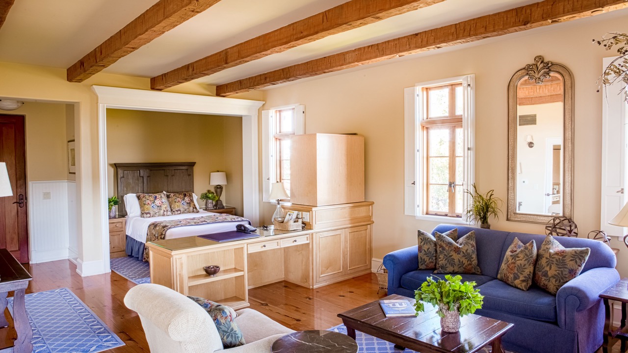 Photo of Livingroom in Paso Robles
