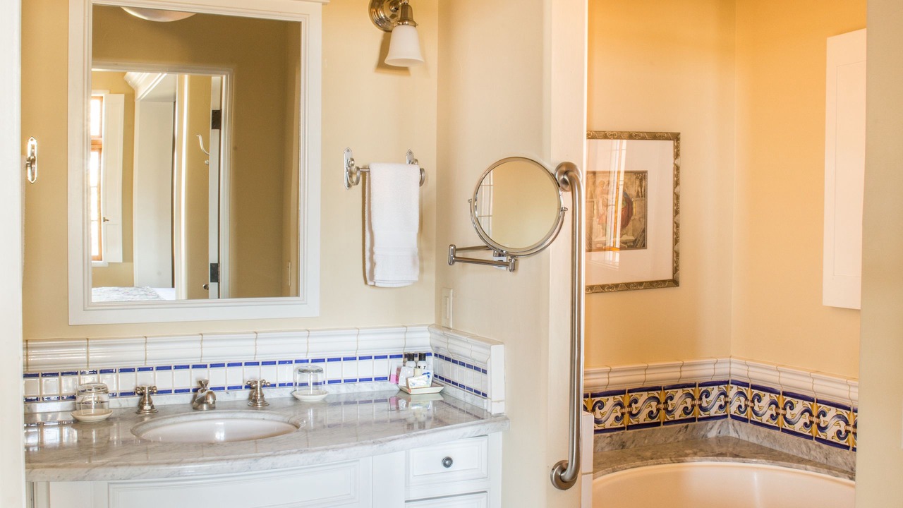 Photo of Bathroom in Paso Robles