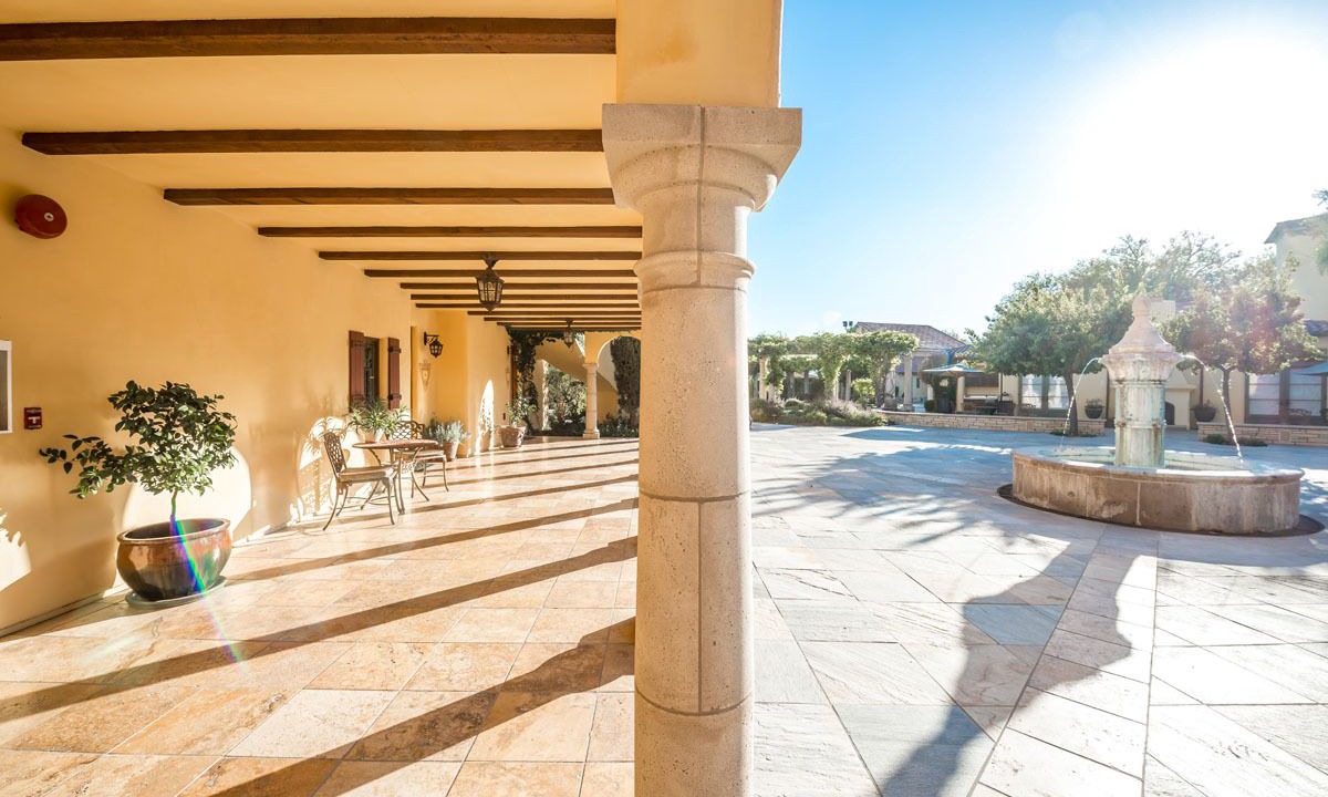 Photo of Outdoor in Paso Robles