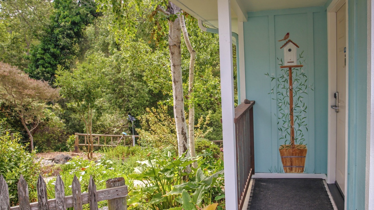 Photo of Outdoor in Cambria