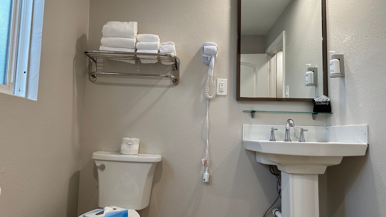 Photo of Bathroom in Cambria
