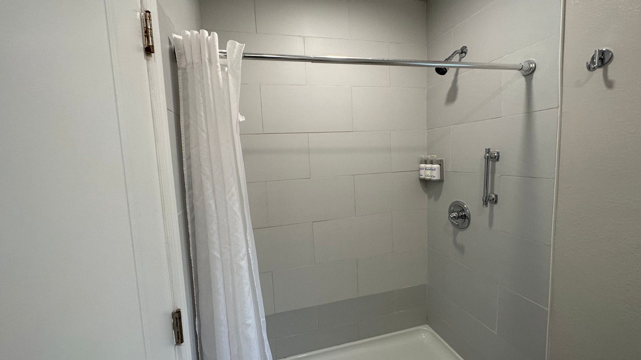 Photo of Bathroom in Cambria
