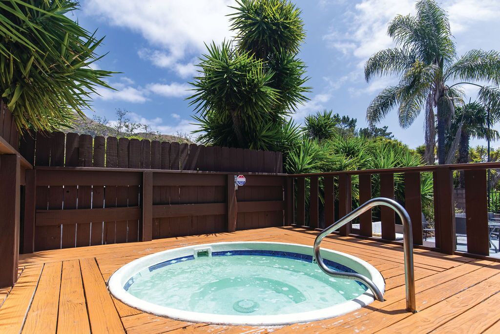 Photo of Outdoor in San Luis Obispo