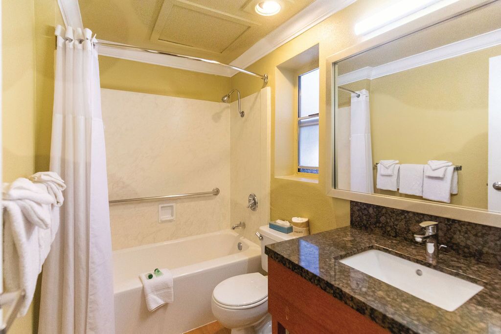 Photo of Bathroom in San Luis Obispo