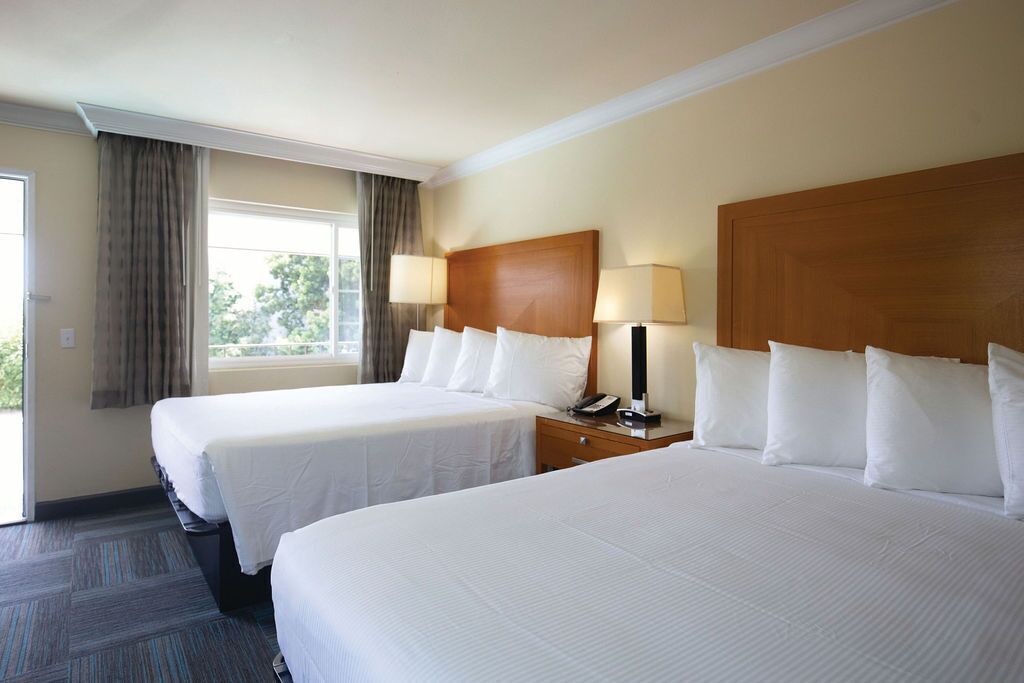 Photo of Bedroom in San Luis Obispo