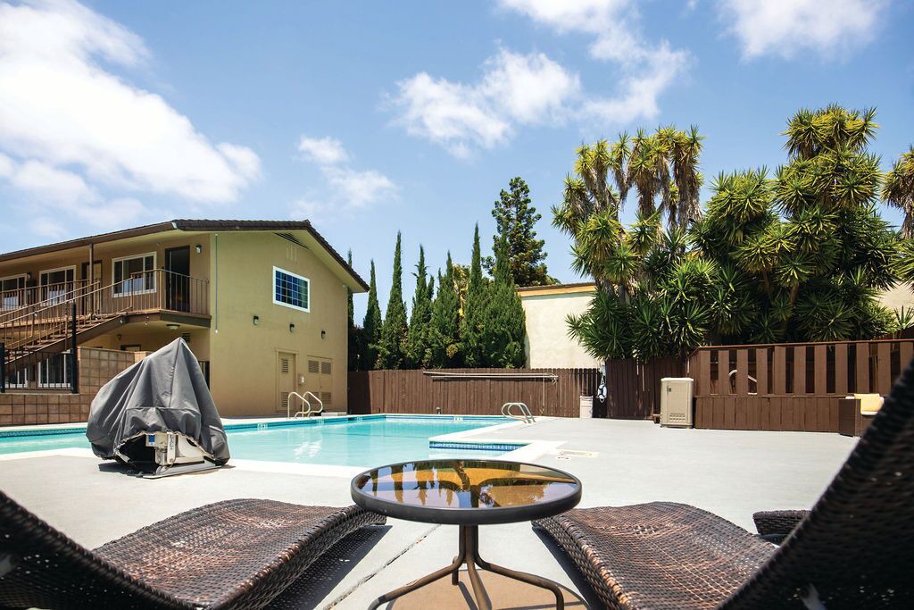 Photo of Outdoor in San Luis Obispo