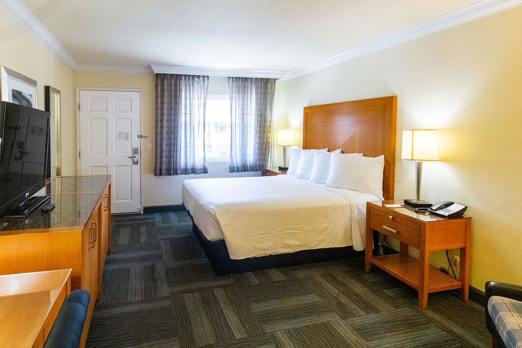 Photo of Bedroom in San Luis Obispo
