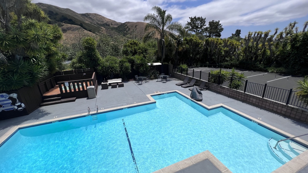 Photo of Outdoor in San Luis Obispo