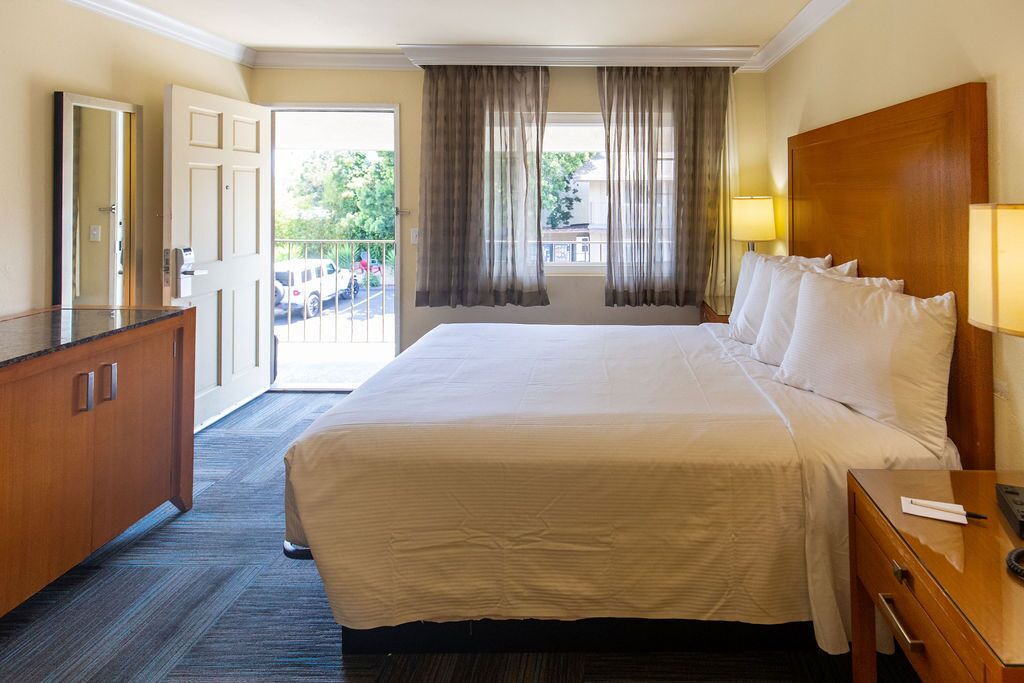 Photo of Bedroom in San Luis Obispo