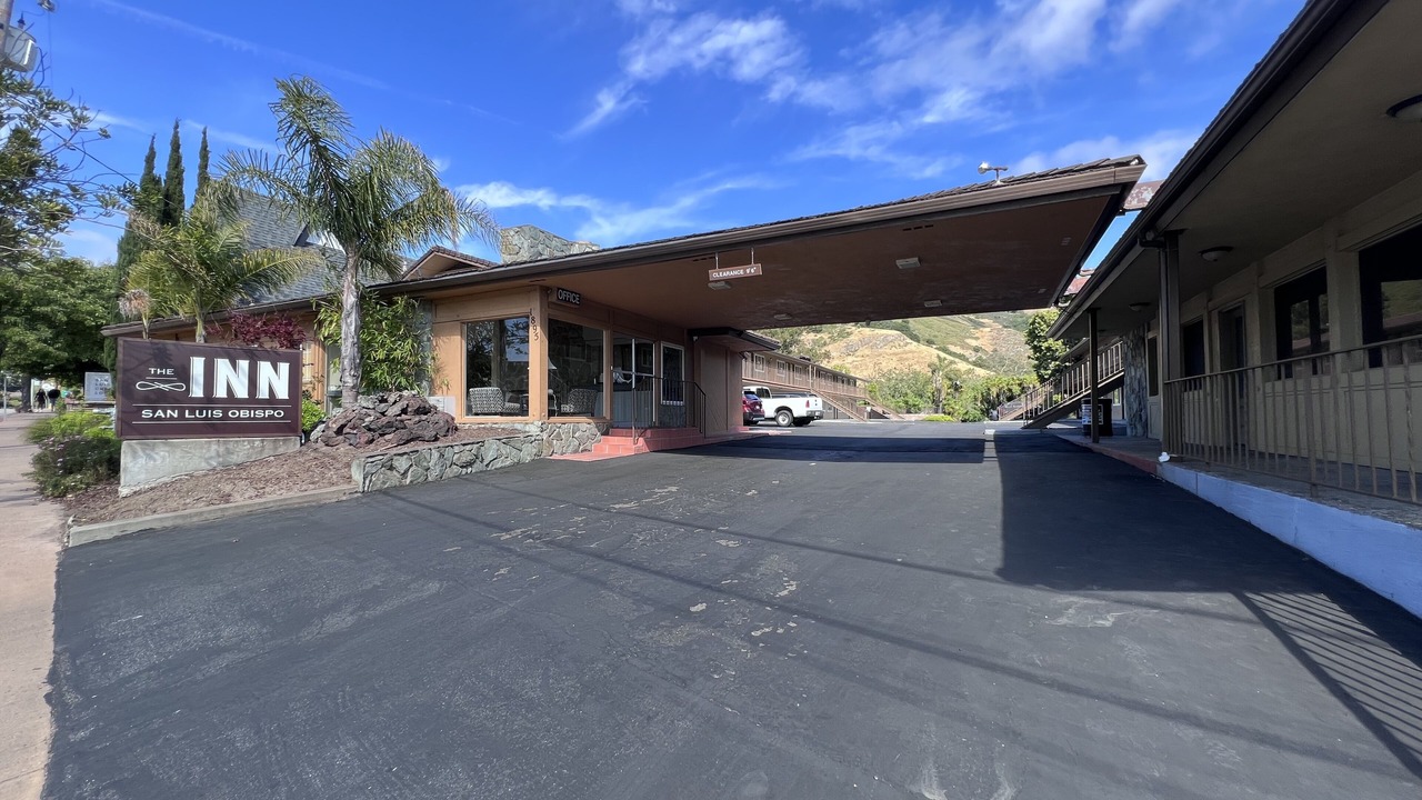 Photo of Outdoor in San Luis Obispo