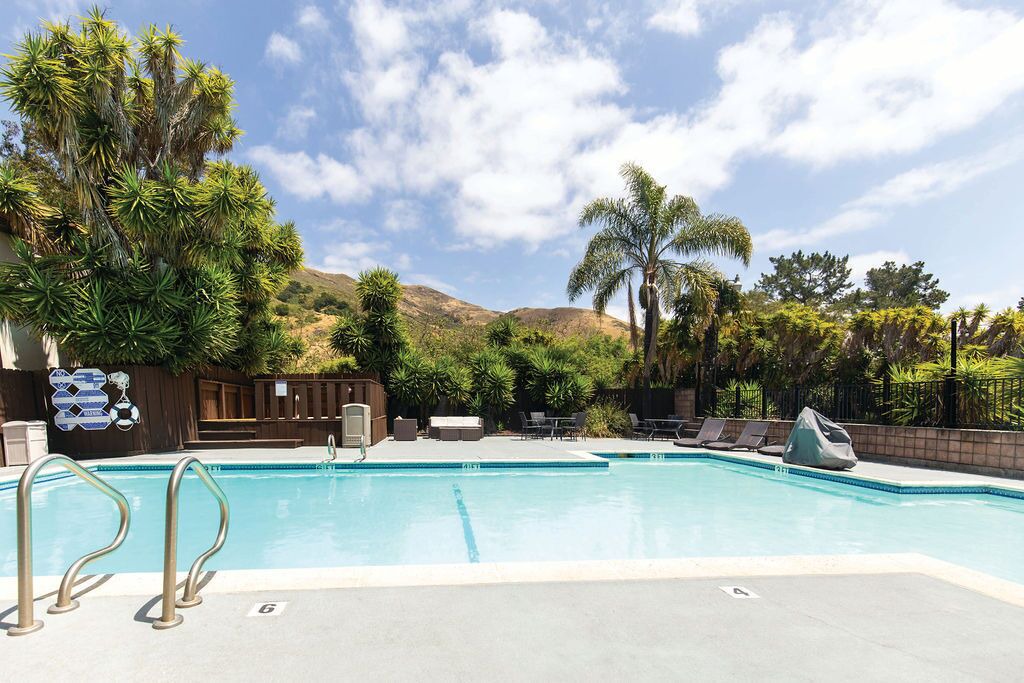 Photo of Outdoor in San Luis Obispo