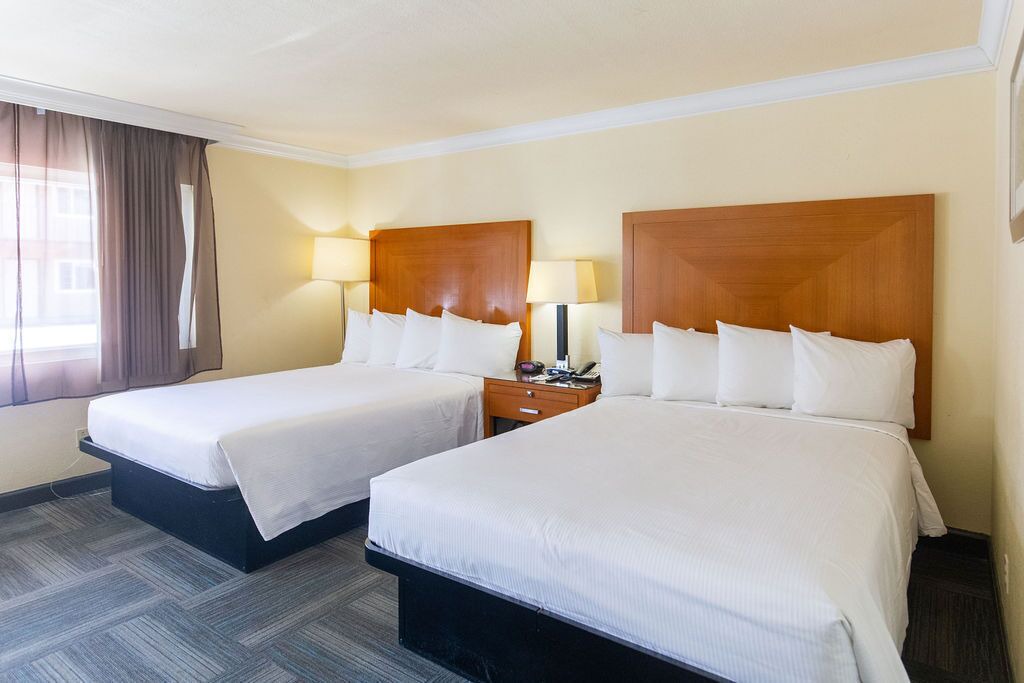 Photo of Bedroom in San Luis Obispo