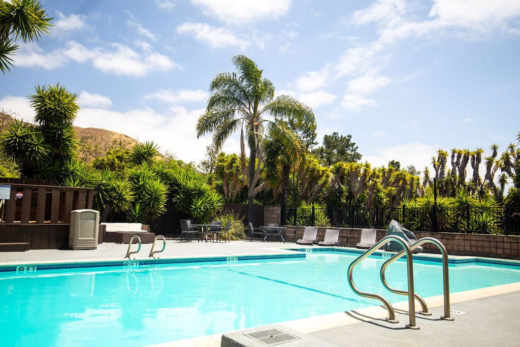 Photo of Outdoor in San Luis Obispo