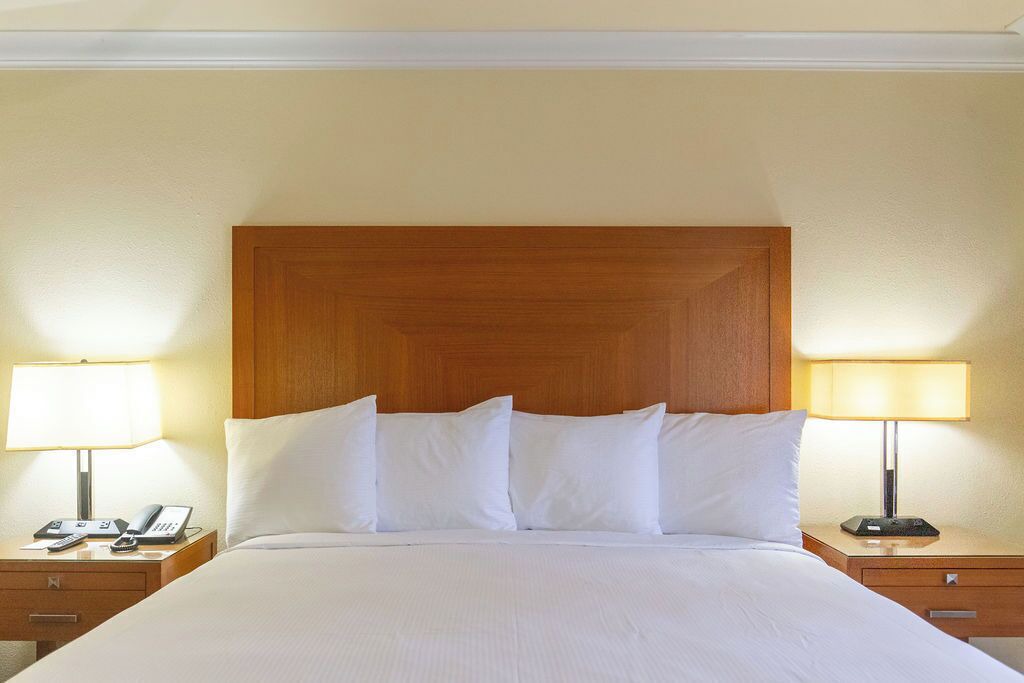 Photo of Bedroom in San Luis Obispo