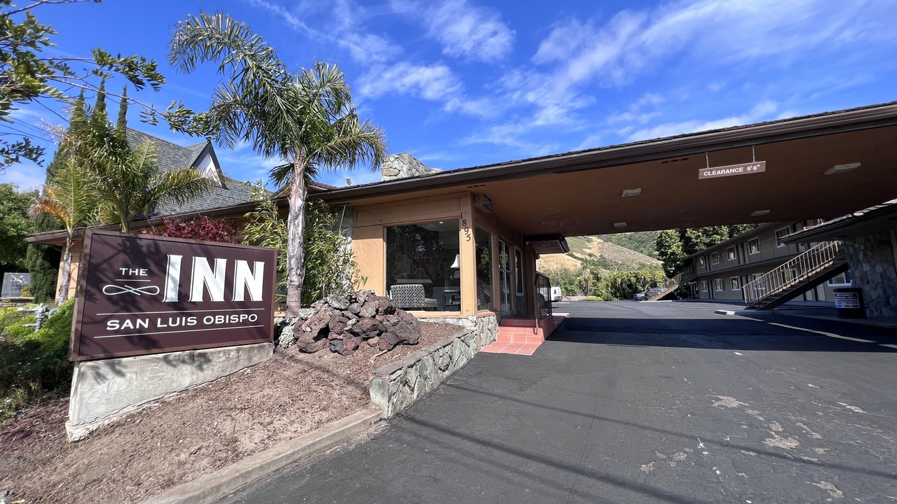 Photo of Outdoor in San Luis Obispo