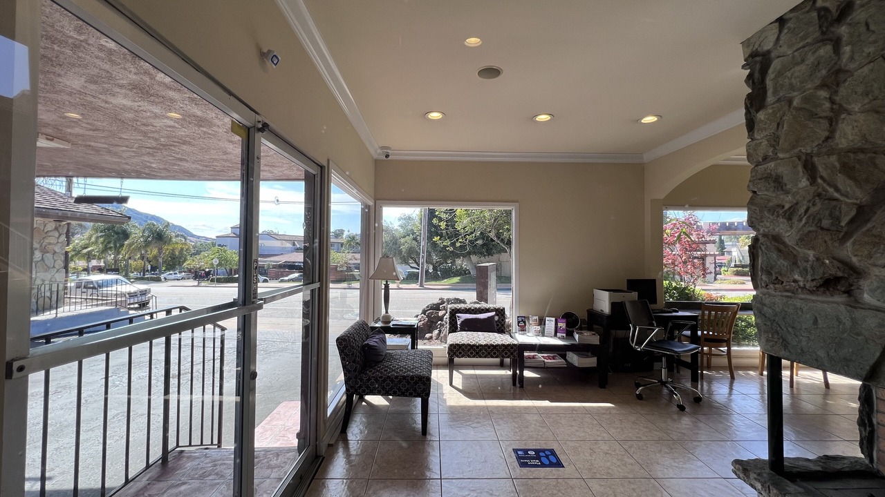 Photo of Livingroom in San Luis Obispo