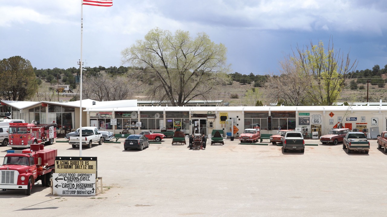 Photo of Outdoor in Seligman